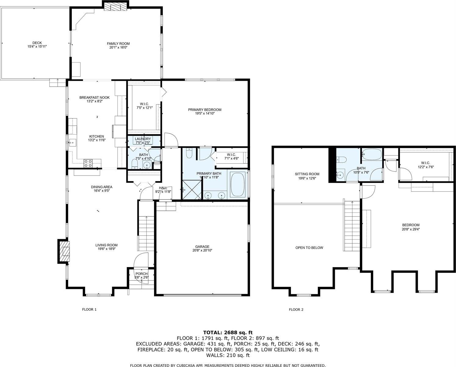 100 Hampton Meadows, Hampton, NH 03842