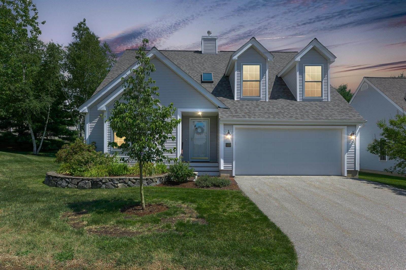 100 Hampton Meadows, Hampton, NH 03842