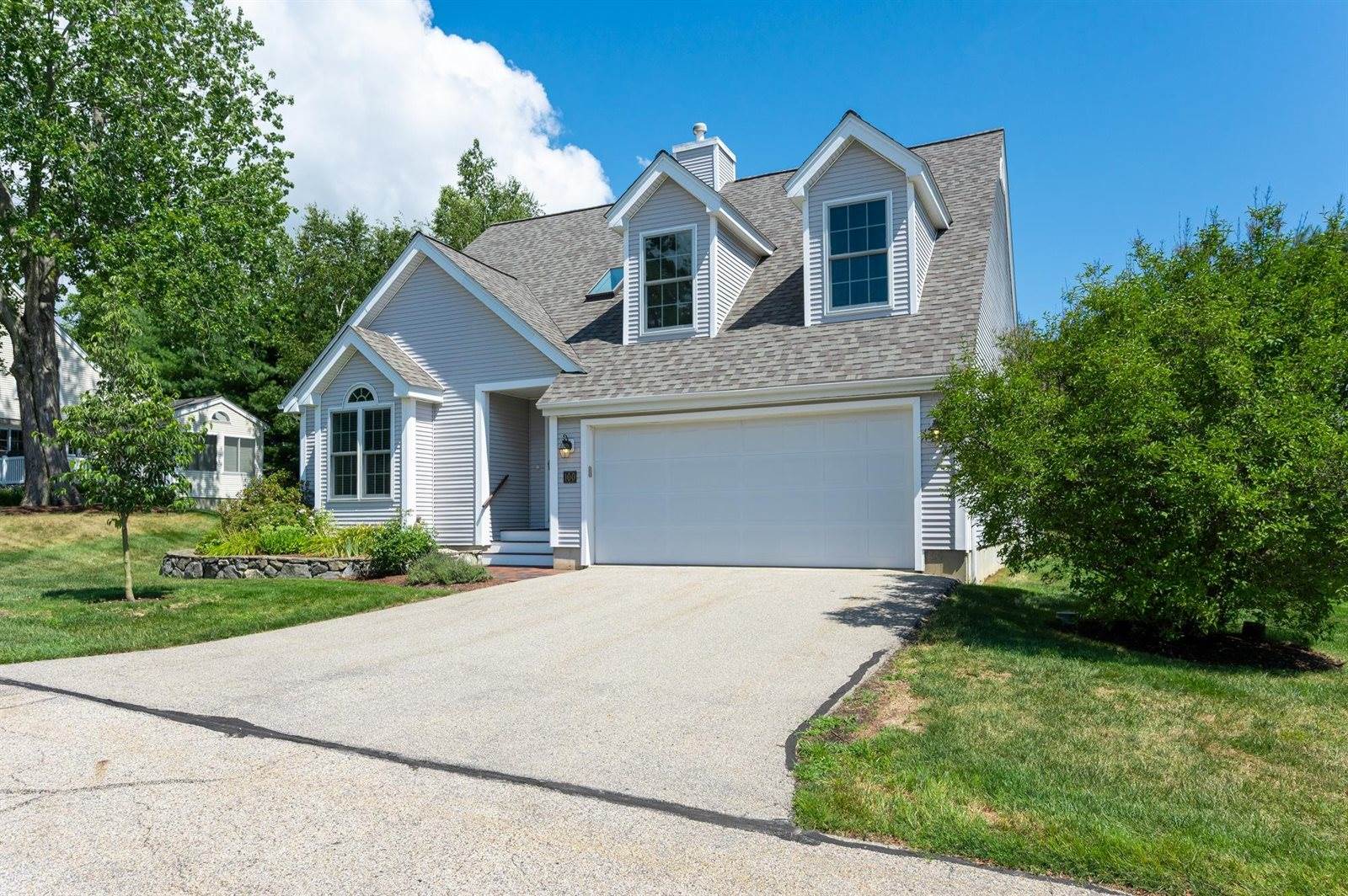 100 Hampton Meadows, Hampton, NH 03842