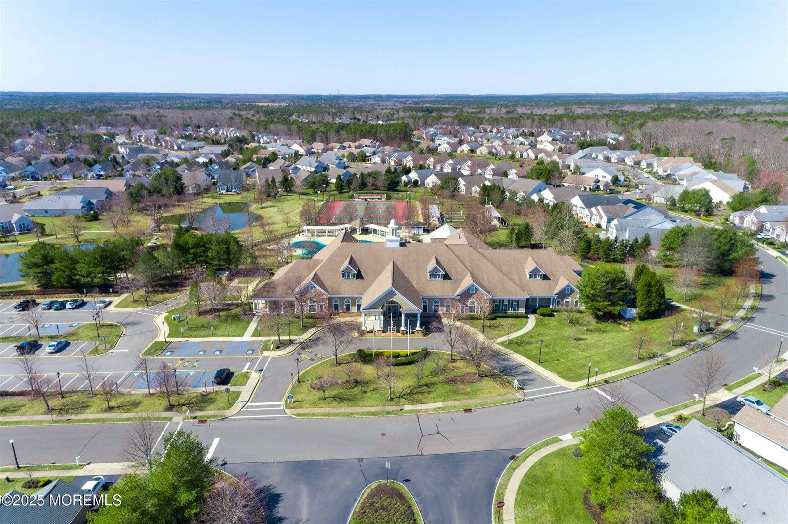 23 Lenox Road, Jackson, NJ 08527