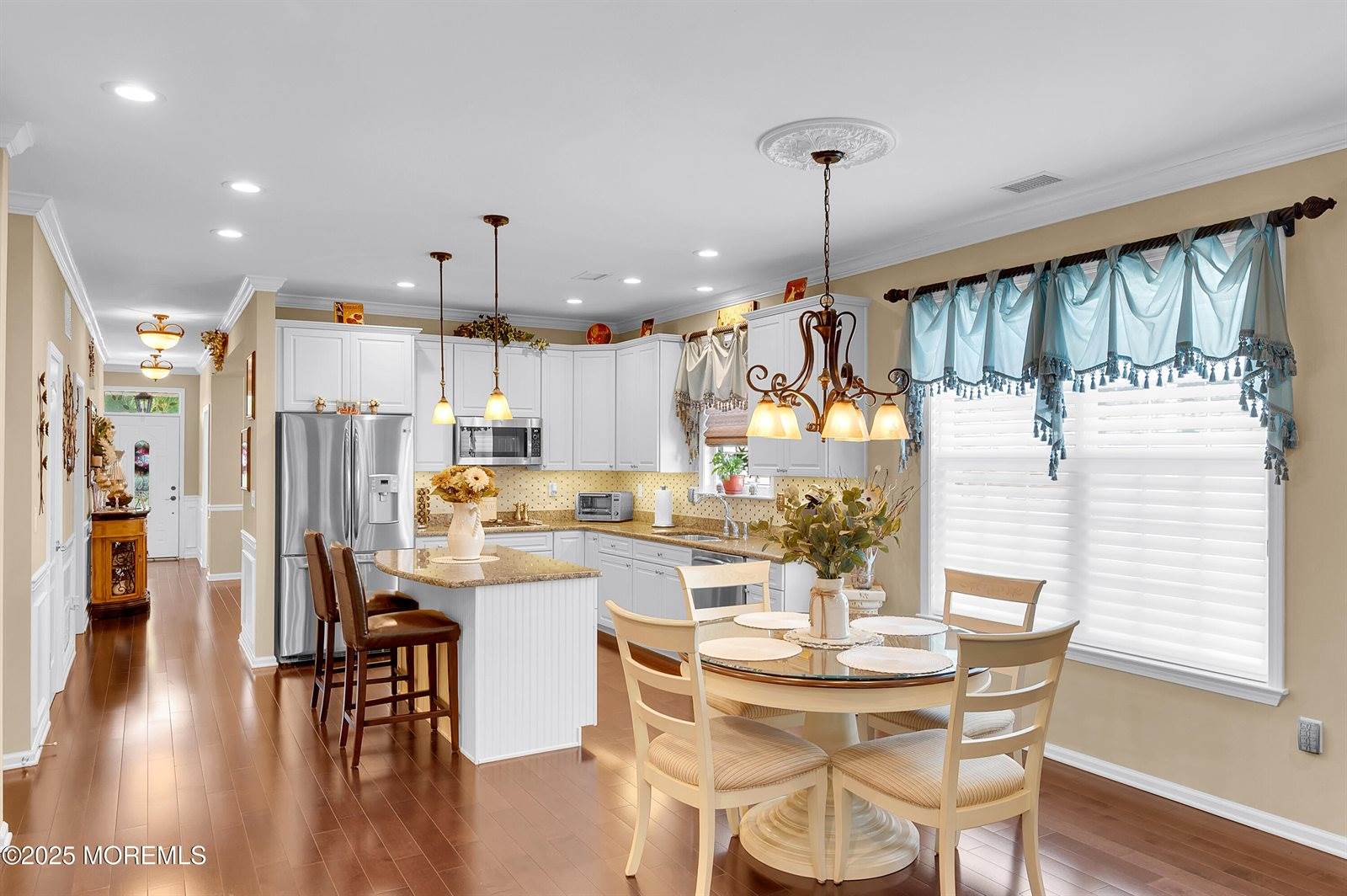 23 Lenox Road, Jackson, NJ 08527