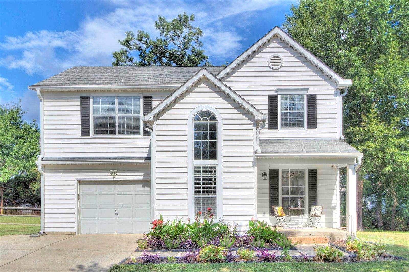 919 Treasure Place SW, Concord, NC 28025