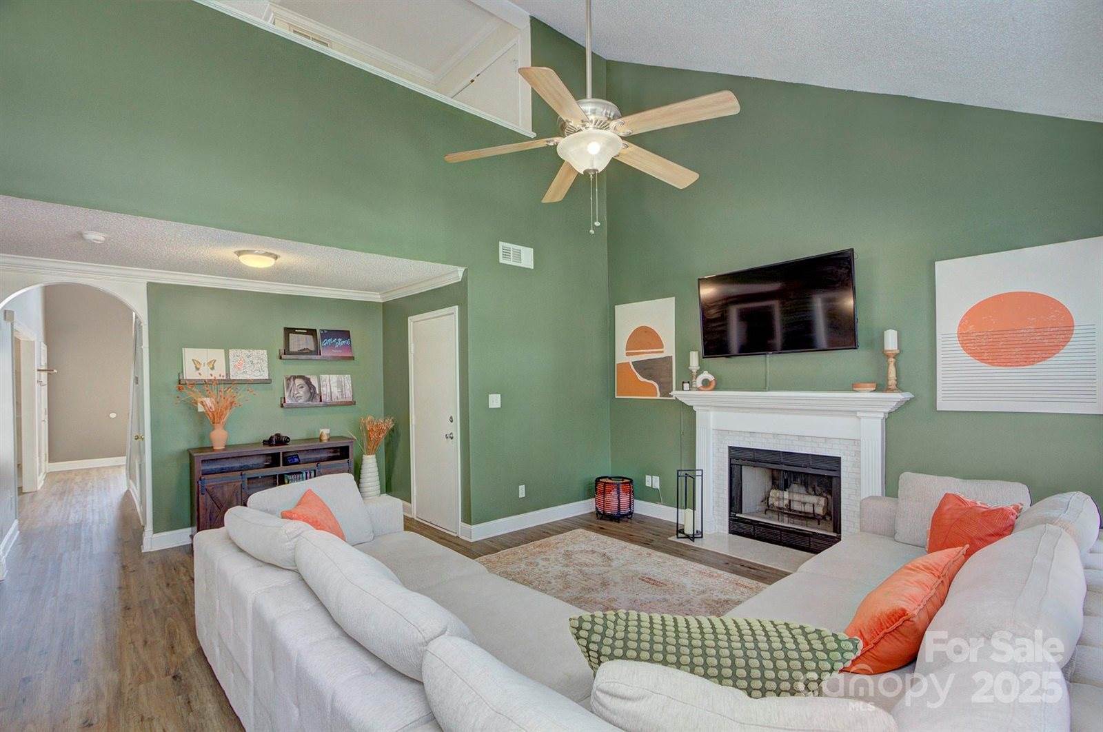 919 Treasure Place SW, Concord, NC 28025