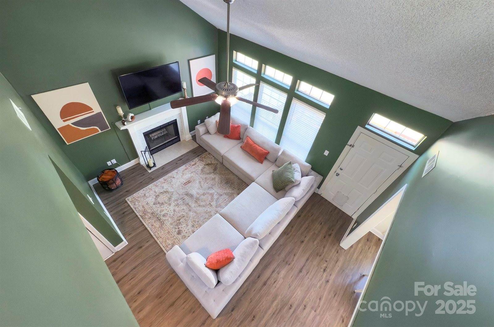 919 Treasure Place SW, Concord, NC 28025