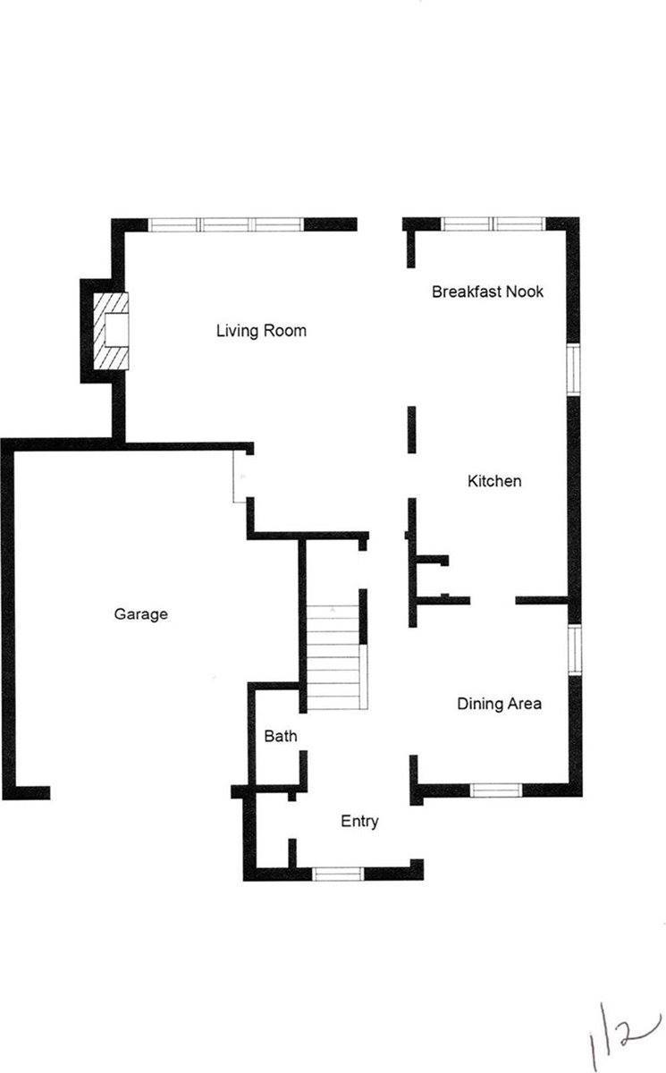 919 Treasure Place SW, Concord, NC 28025