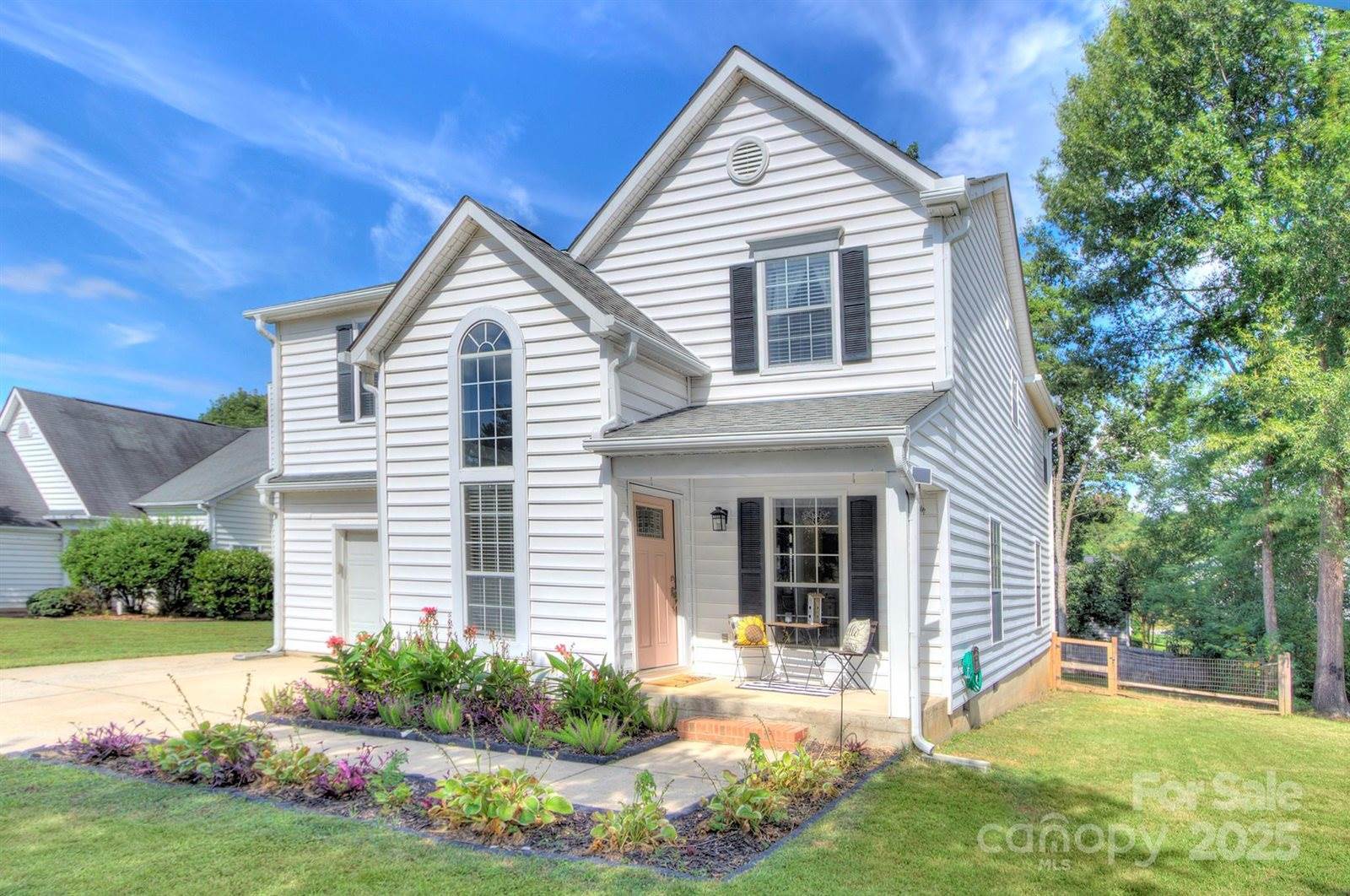 919 Treasure Place SW, Concord, NC 28025