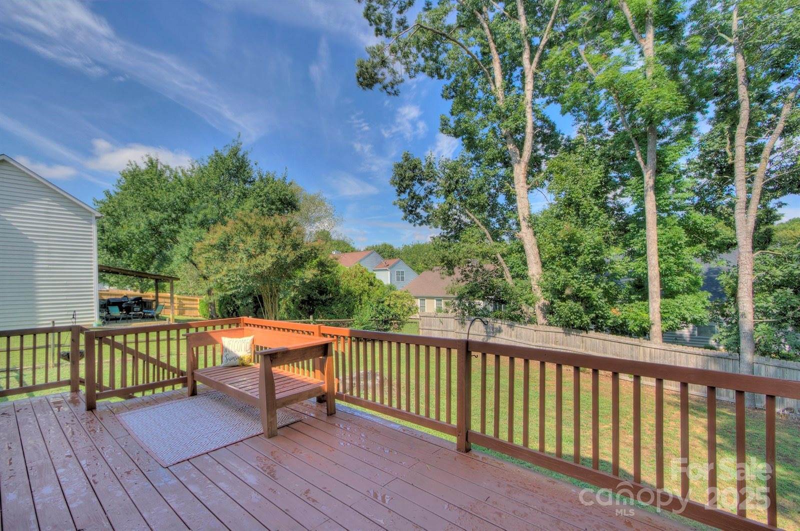 919 Treasure Place SW, Concord, NC 28025