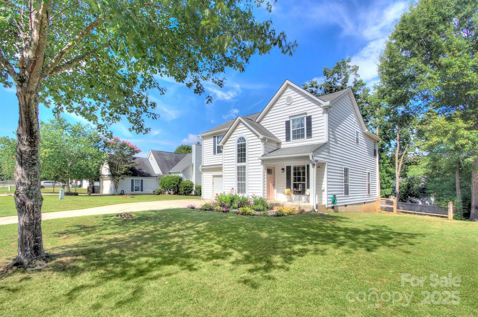 919 Treasure Place SW, Concord, NC 28025