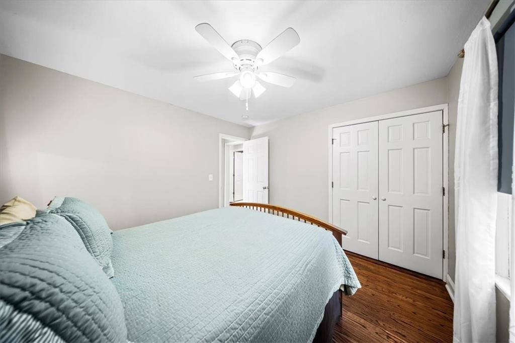 7007 Woodward Street, Overland Park, KS 66204