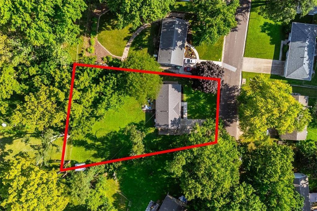 7007 Woodward Street, Overland Park, KS 66204