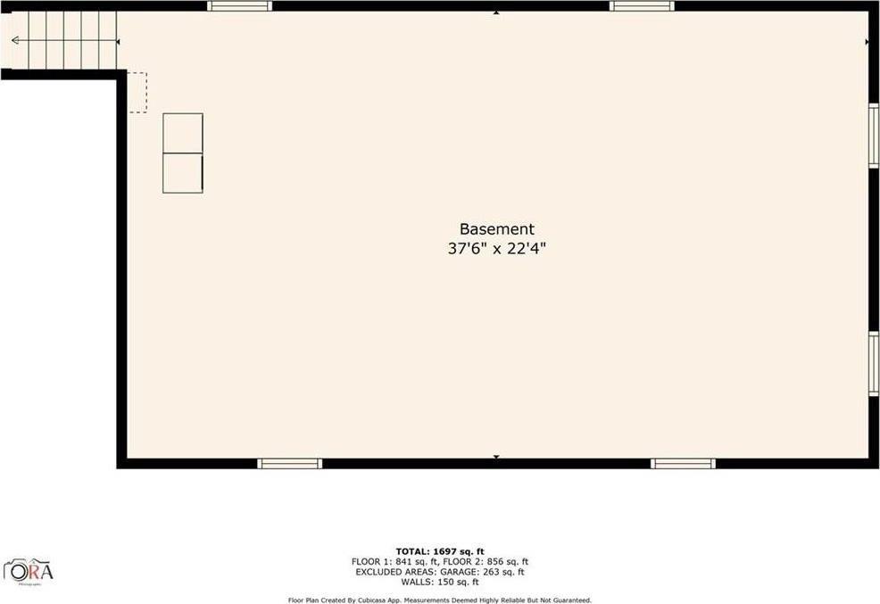 7007 Woodward Street, Overland Park, KS 66204