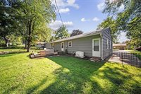 7007 Woodward Street, Overland Park, KS 66204