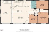 7007 Woodward Street, Overland Park, KS 66204