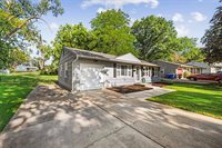 7007 Woodward Street, Overland Park, KS 66204