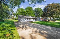 7007 Woodward Street, Overland Park, KS 66204