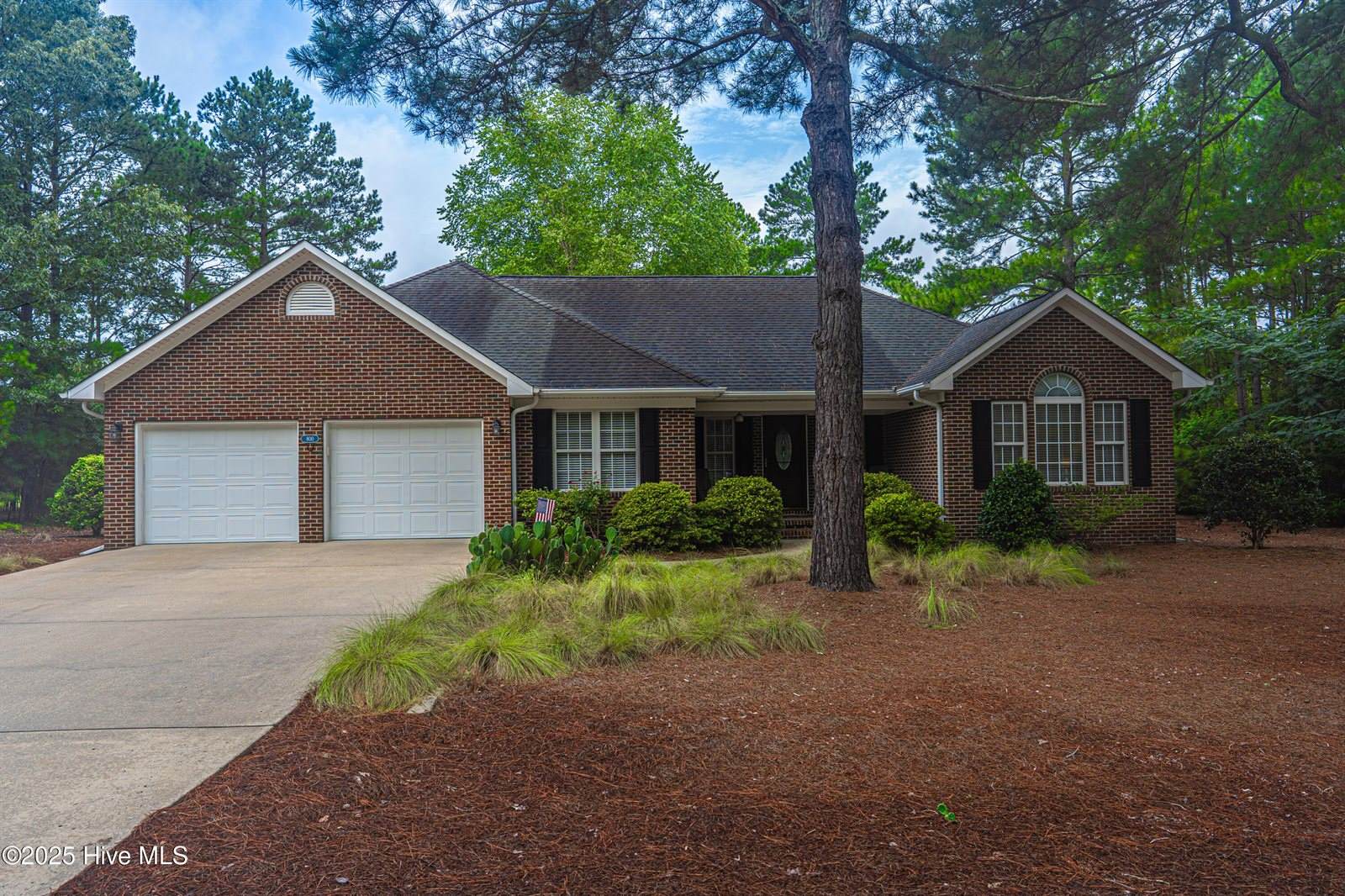 800 Thrush Drive, Moore County, NC 28394