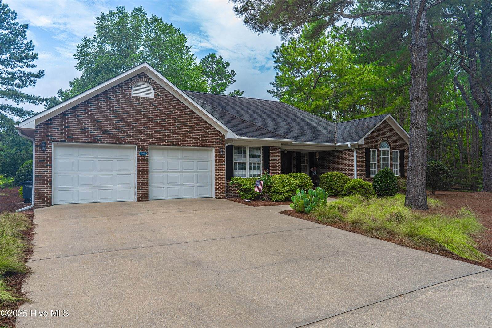 800 Thrush Drive, Moore County, NC 28394