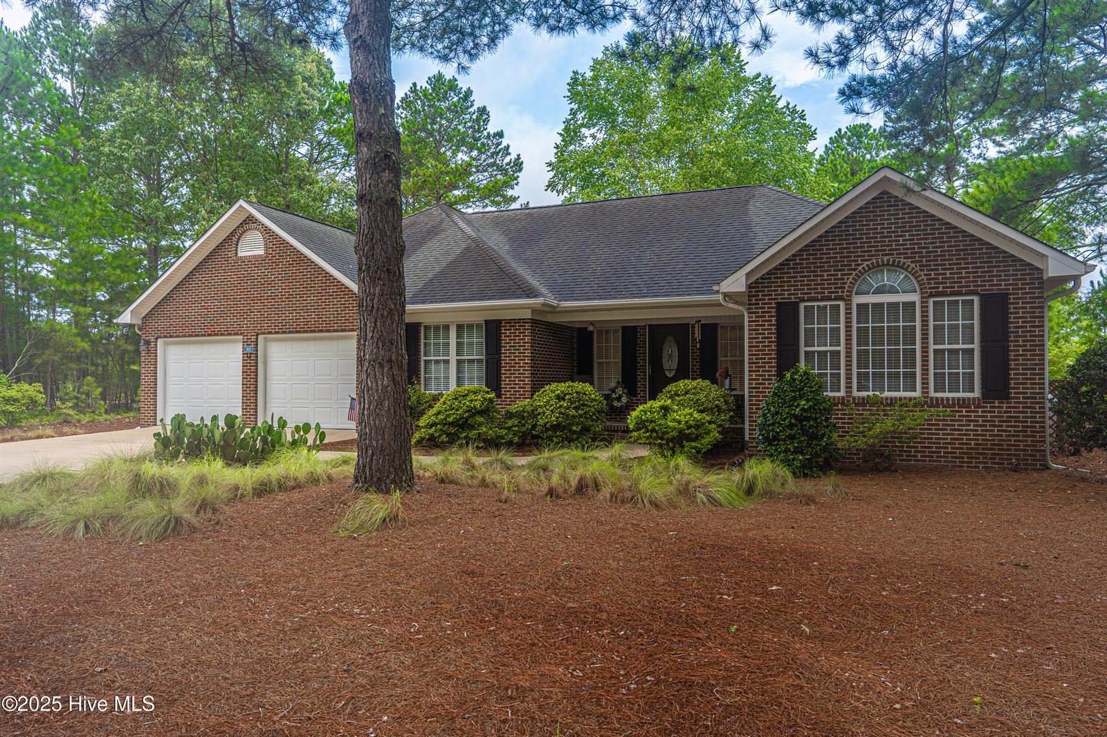 800 Thrush Drive, Moore County, NC 28394