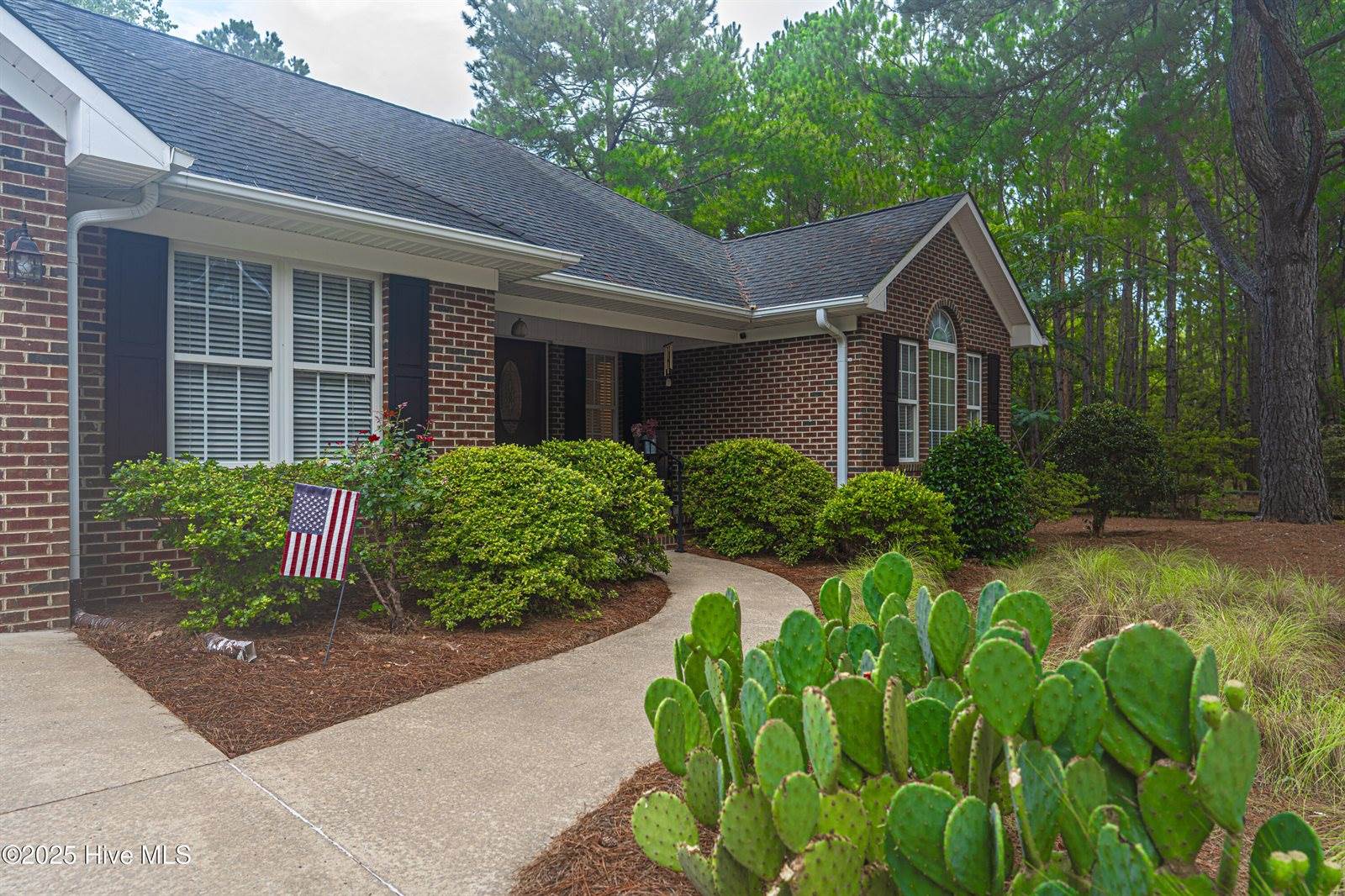 800 Thrush Drive, Moore County, NC 28394