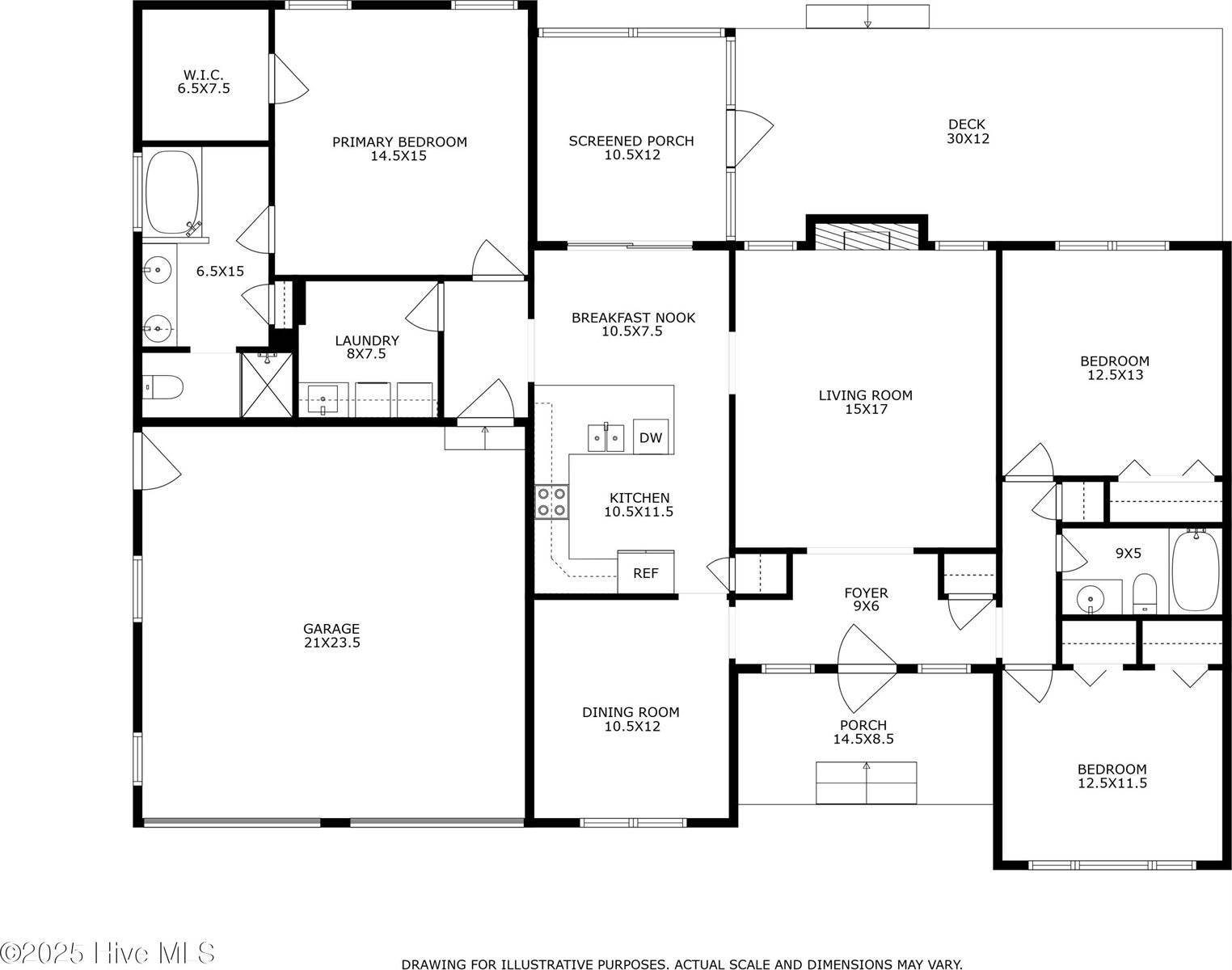 800 Thrush Drive, Moore County, NC 28394