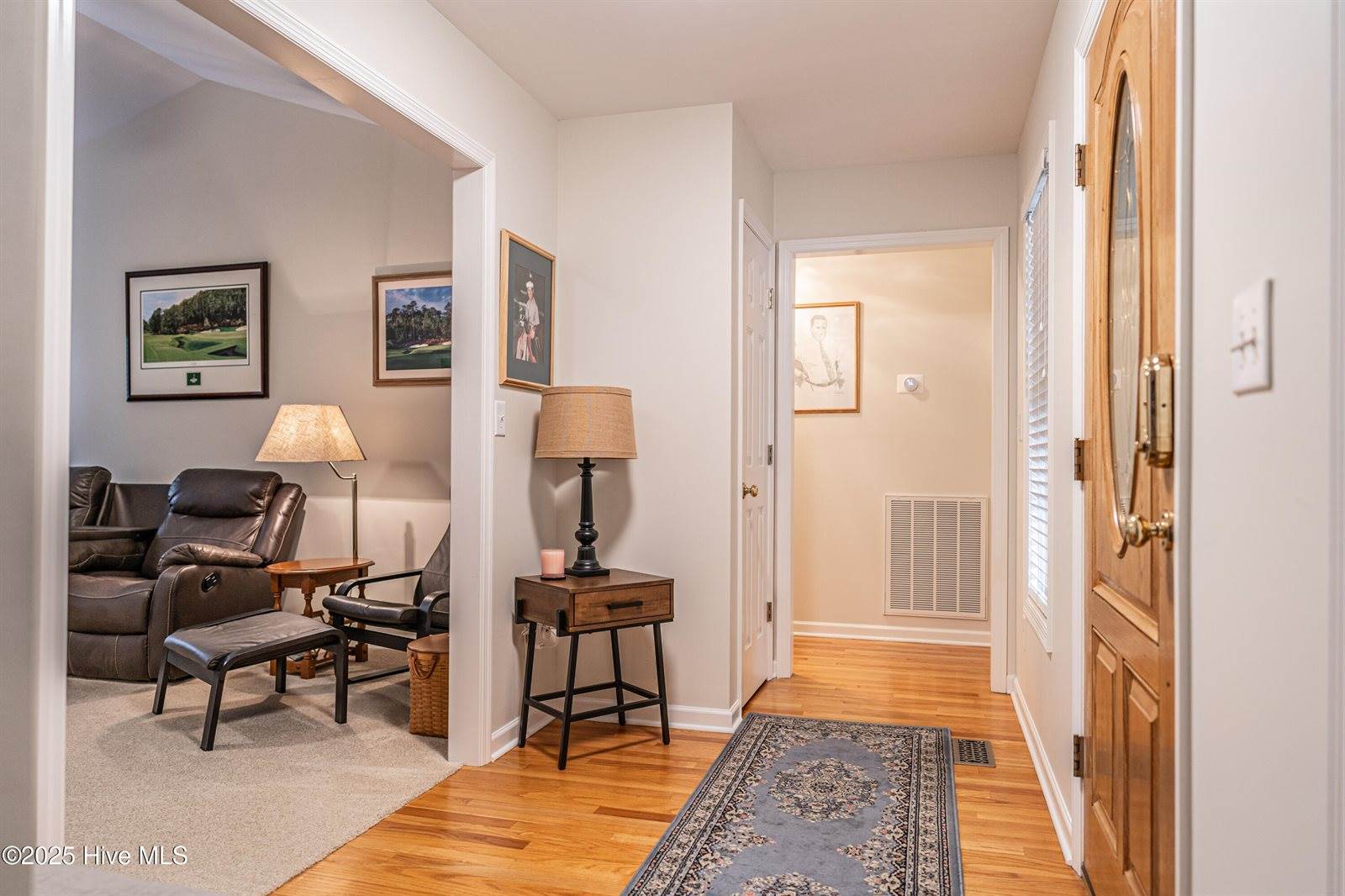 800 Thrush Drive, Moore County, NC 28394