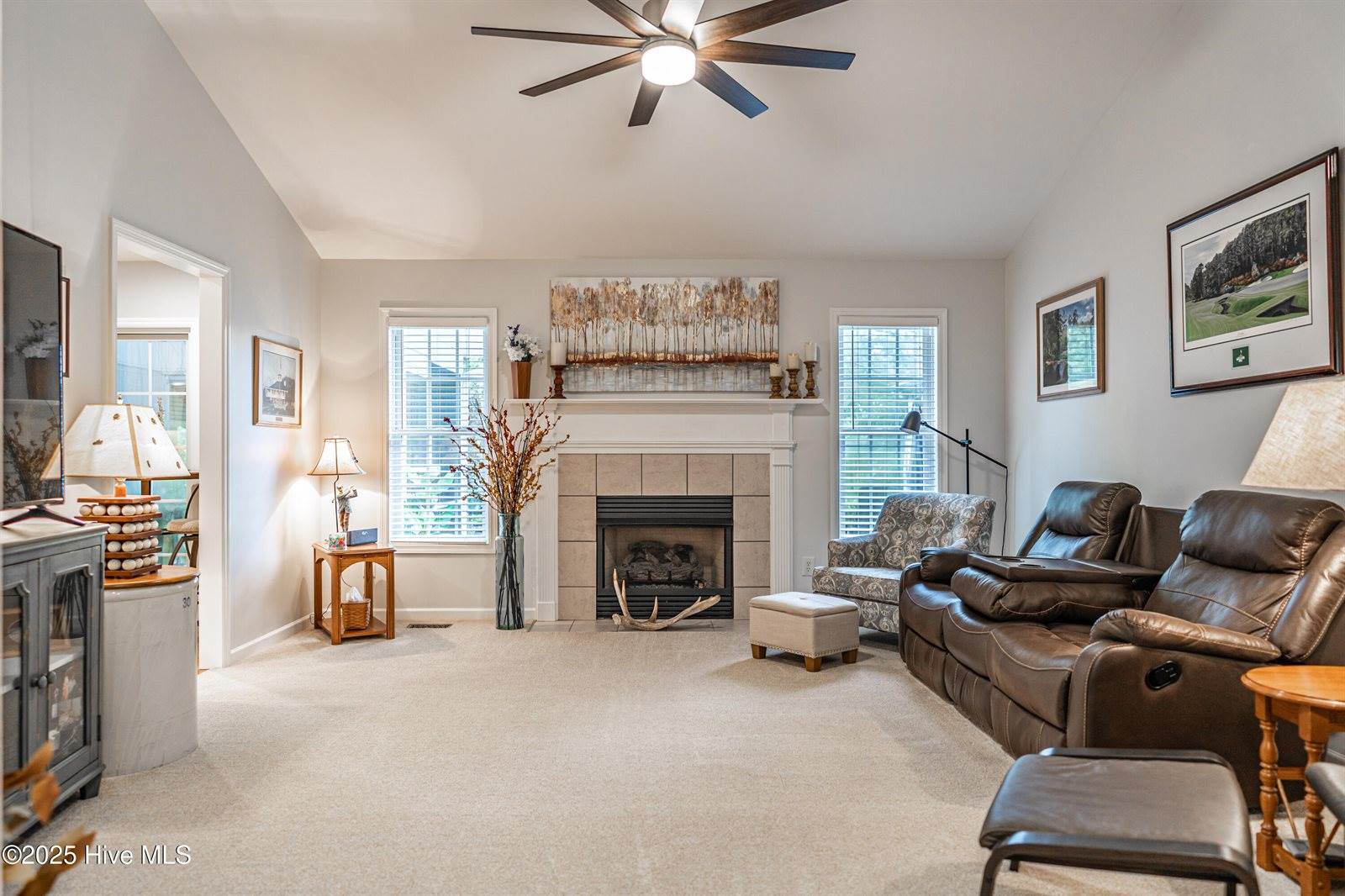 800 Thrush Drive, Moore County, NC 28394