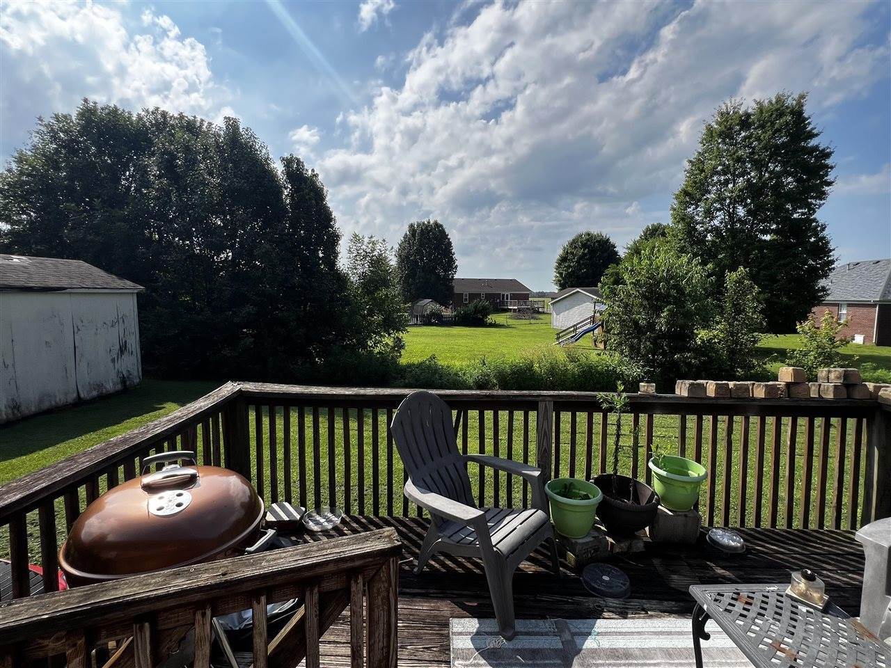 107 Independence Avenue, Bardstown, KY 40004