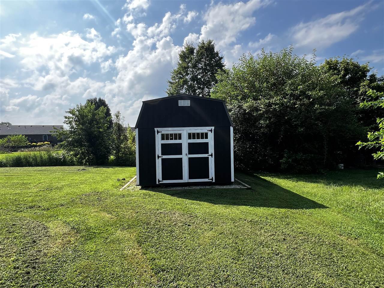 107 Independence Avenue, Bardstown, KY 40004