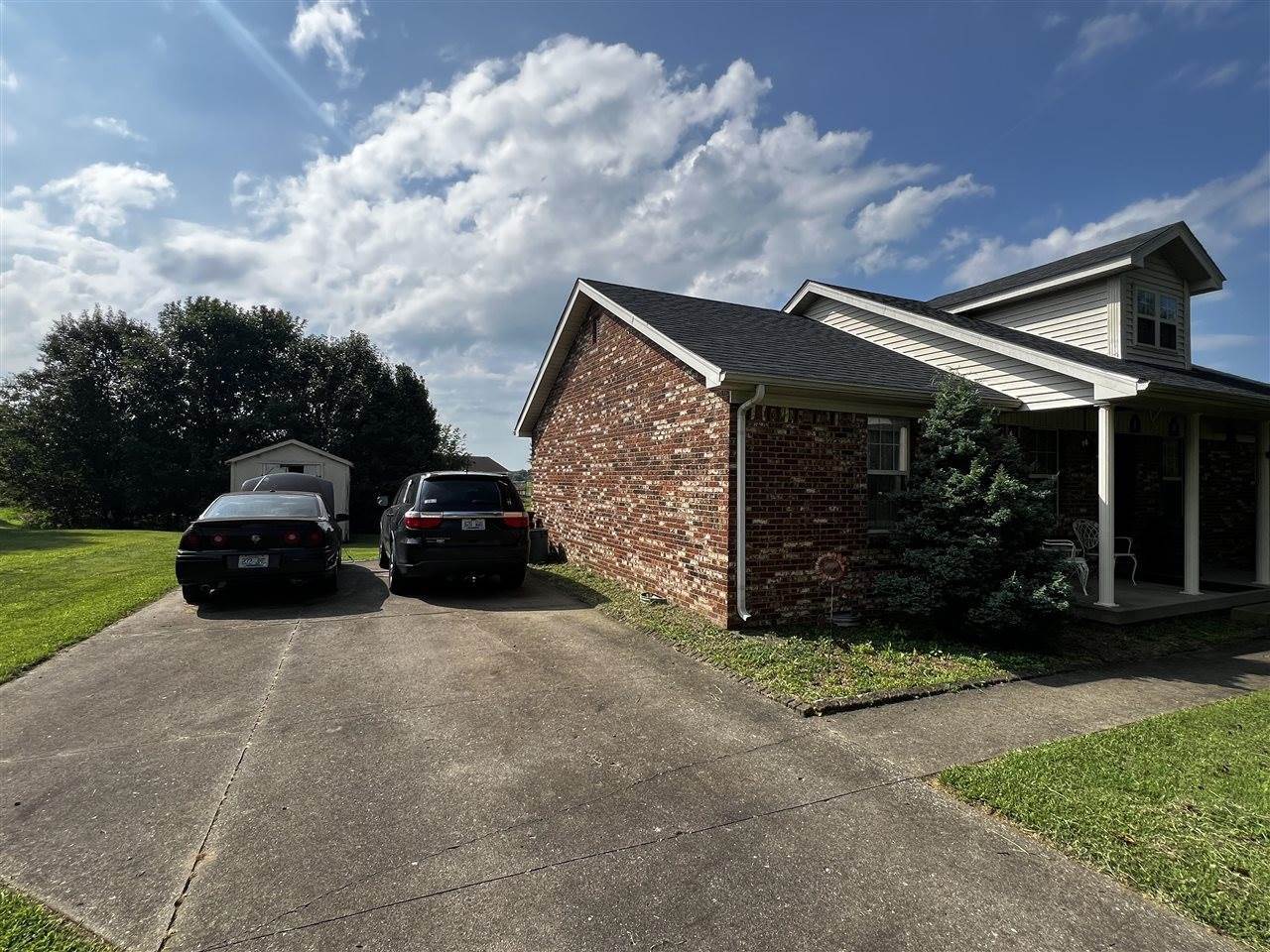 107 Independence Avenue, Bardstown, KY 40004