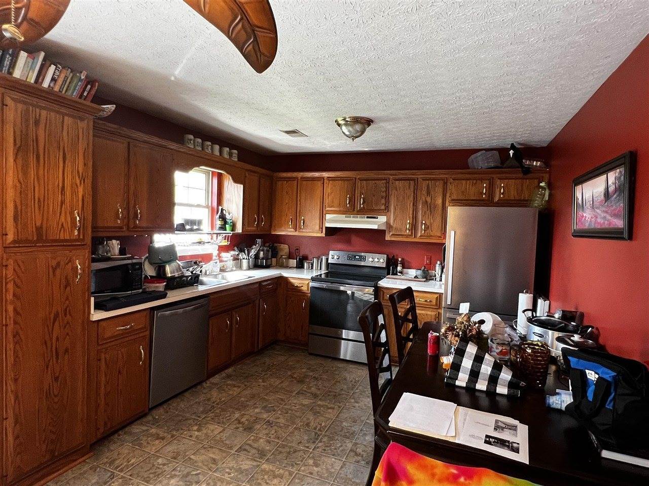 107 Independence Avenue, Bardstown, KY 40004