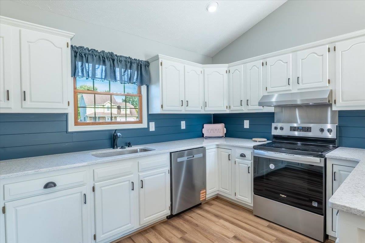 7947 Boerner Court, Terre Haute, IN 47805