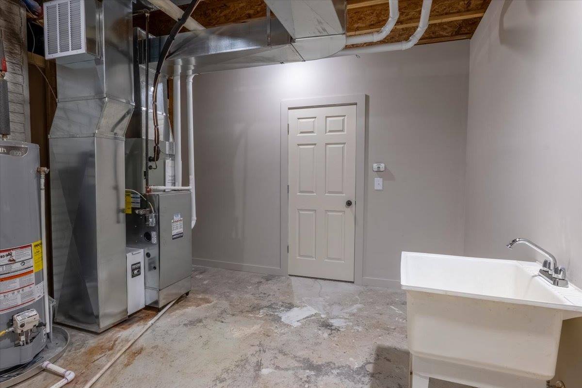 7947 Boerner Court, Terre Haute, IN 47805