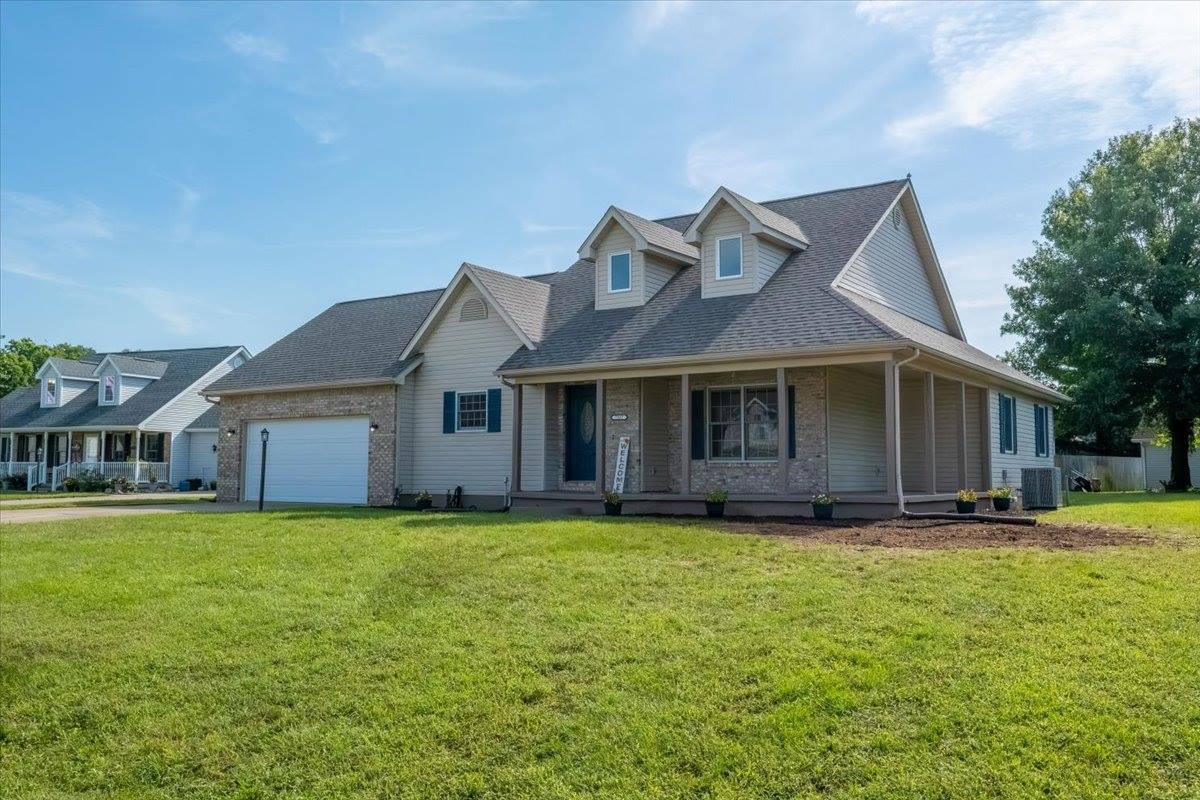 7947 Boerner Court, Terre Haute, IN 47805