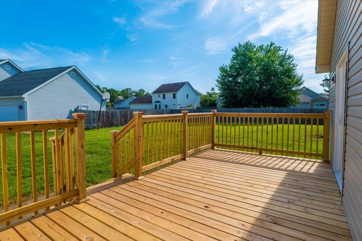 7947 Boerner Court, Terre Haute, IN 47805