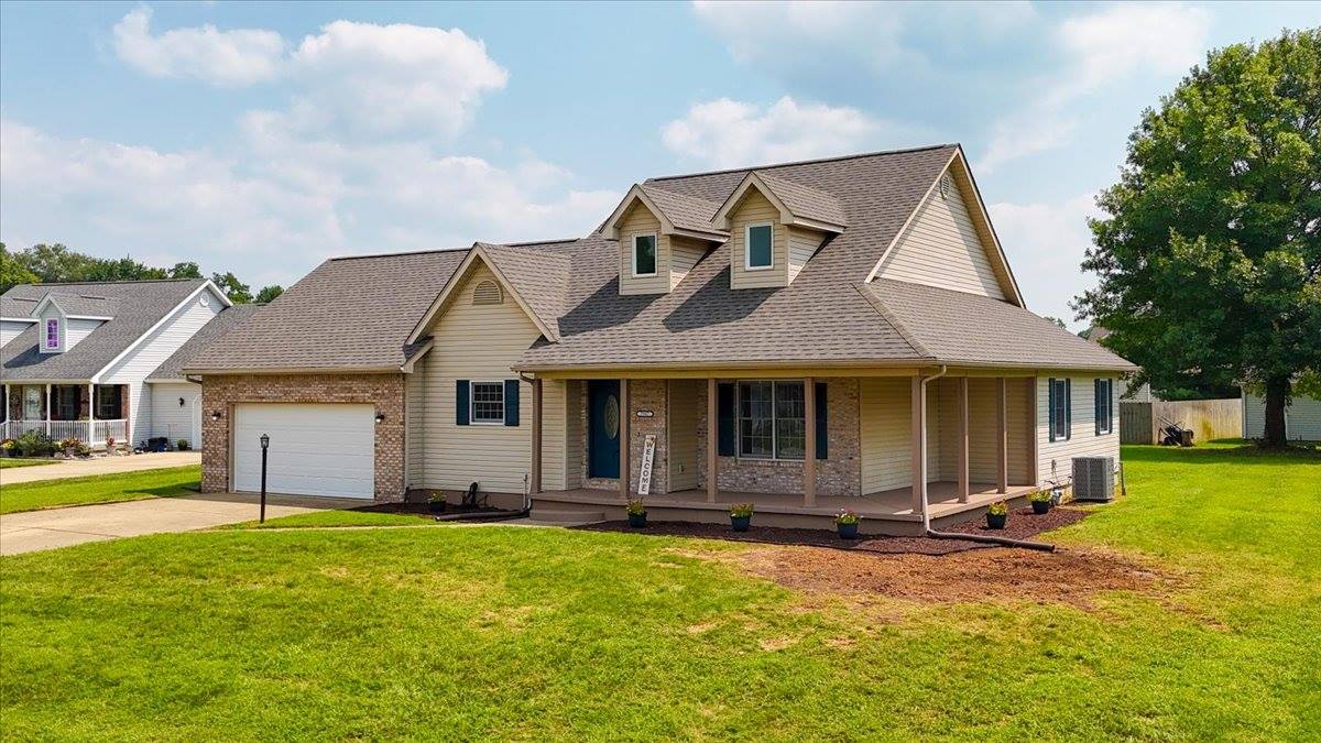 7947 Boerner Court, Terre Haute, IN 47805