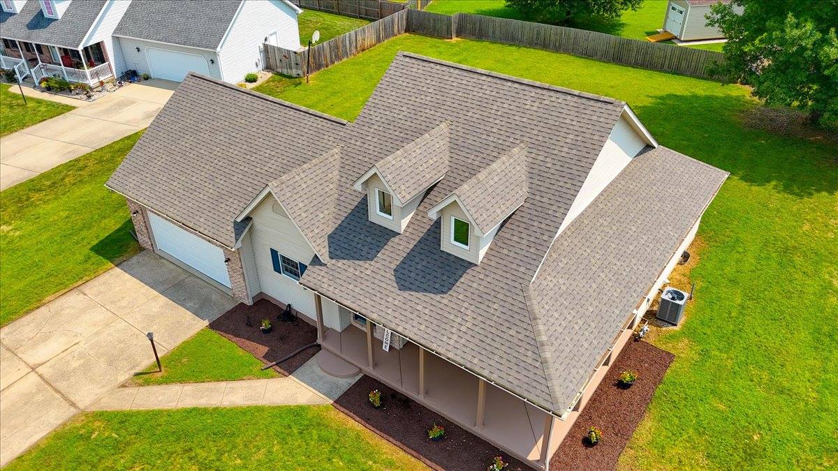 7947 Boerner Court, Terre Haute, IN 47805