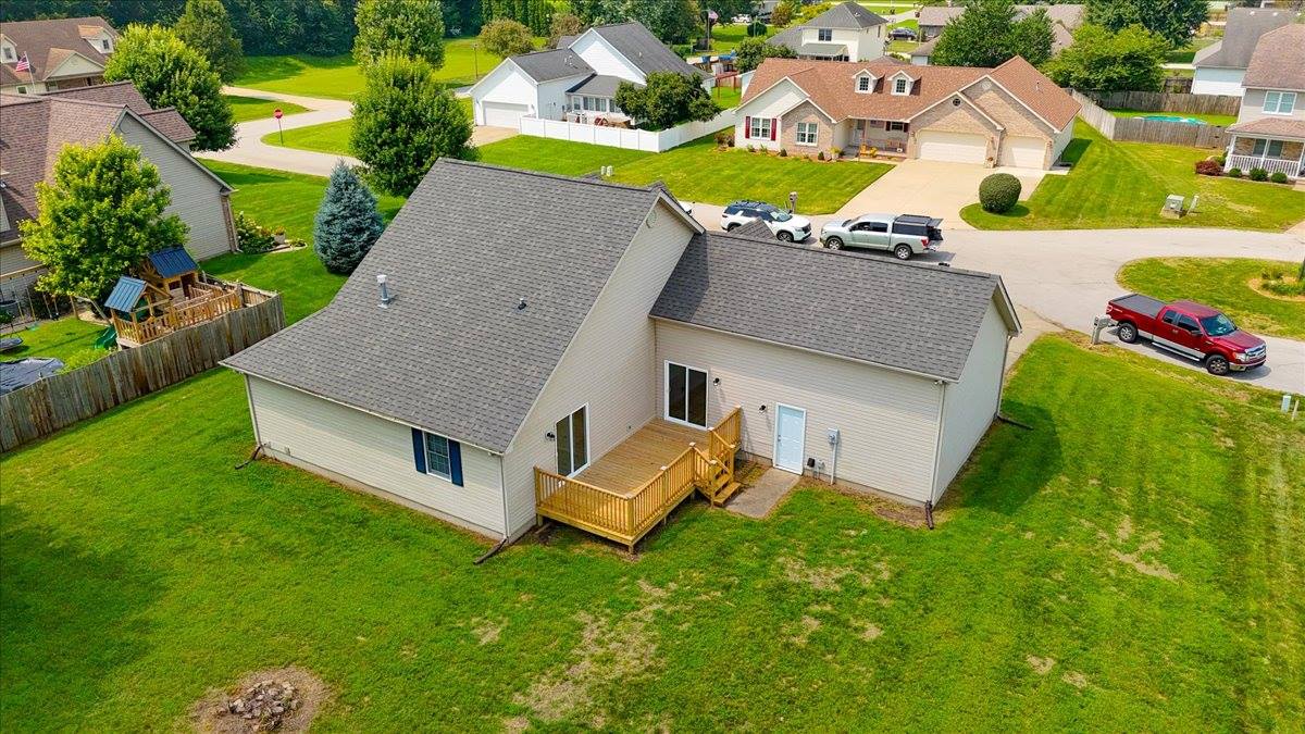 7947 Boerner Court, Terre Haute, IN 47805