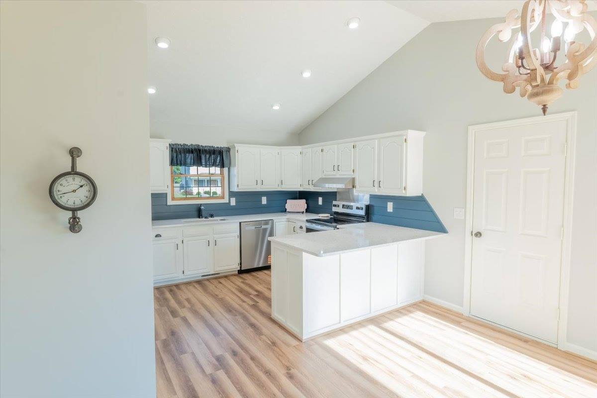 7947 Boerner Court, Terre Haute, IN 47805