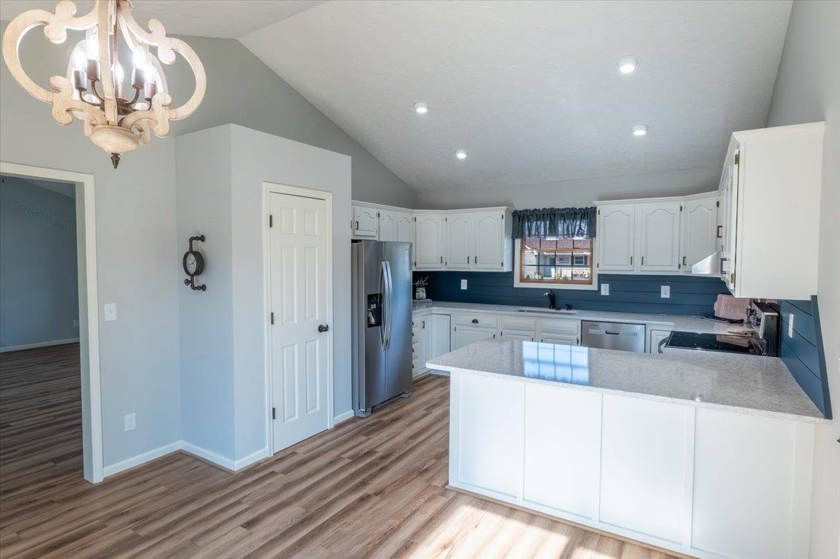 7947 Boerner Court, Terre Haute, IN 47805