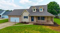 7947 Boerner Court, Terre Haute, IN 47805