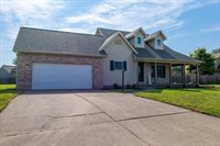 7947 Boerner Court, Terre Haute, IN 47805