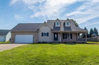 7947 Boerner Court, Terre Haute, IN 47805