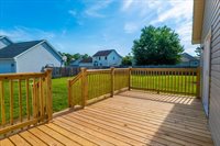 7947 Boerner Court, Terre Haute, IN 47805