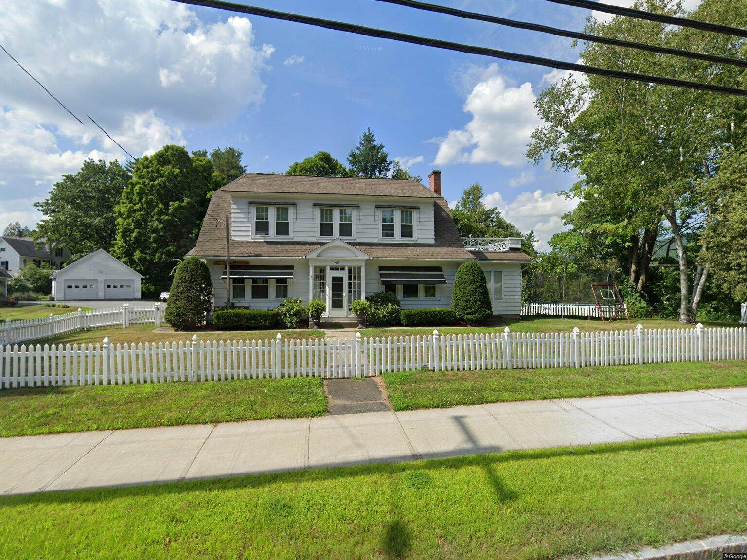 43 Bank St, Lebanon, NH 03766