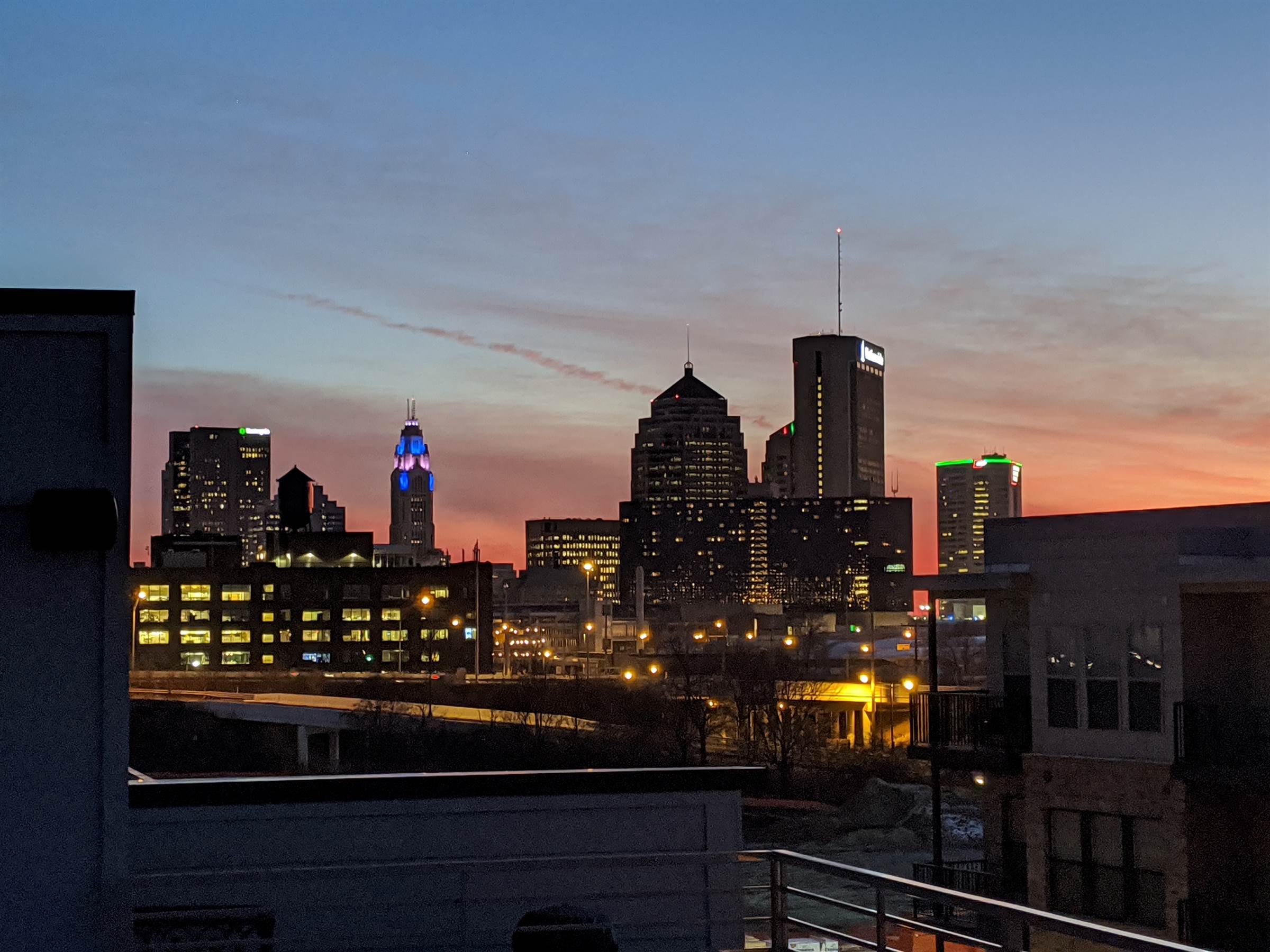 764 n 6th st, columbus, OH 43215