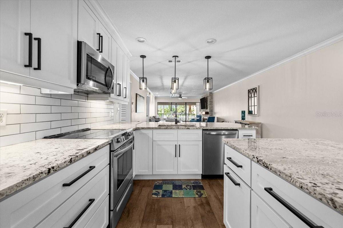 4780 Brittany Drive South, #111, Saint Petersburg, FL 33715