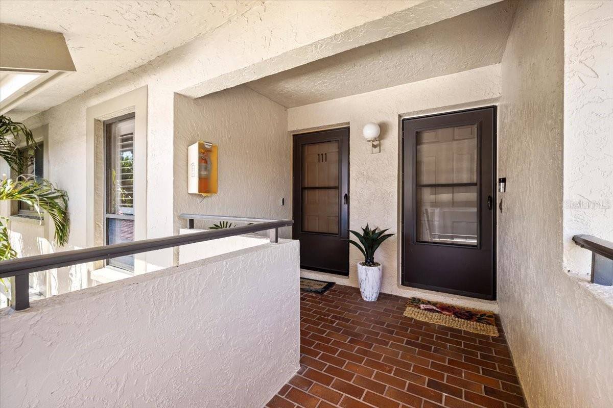 4780 Brittany Drive South, #111, Saint Petersburg, FL 33715