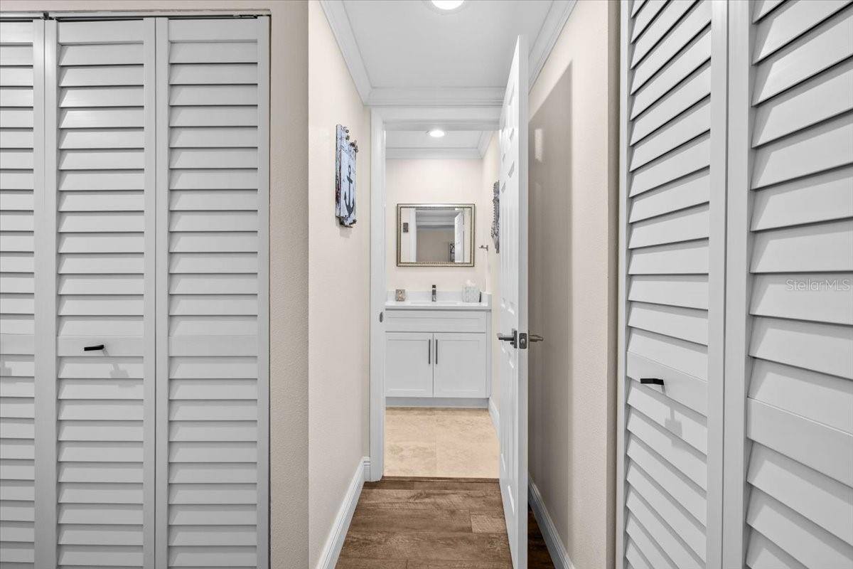 4780 Brittany Drive South, #111, Saint Petersburg, FL 33715