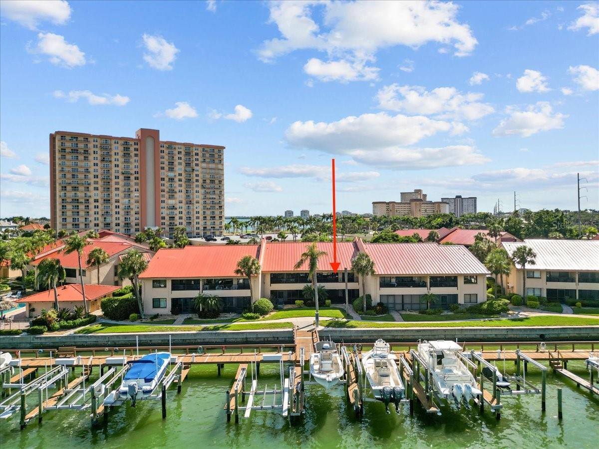 4780 Brittany Drive South, #111, Saint Petersburg, FL 33715