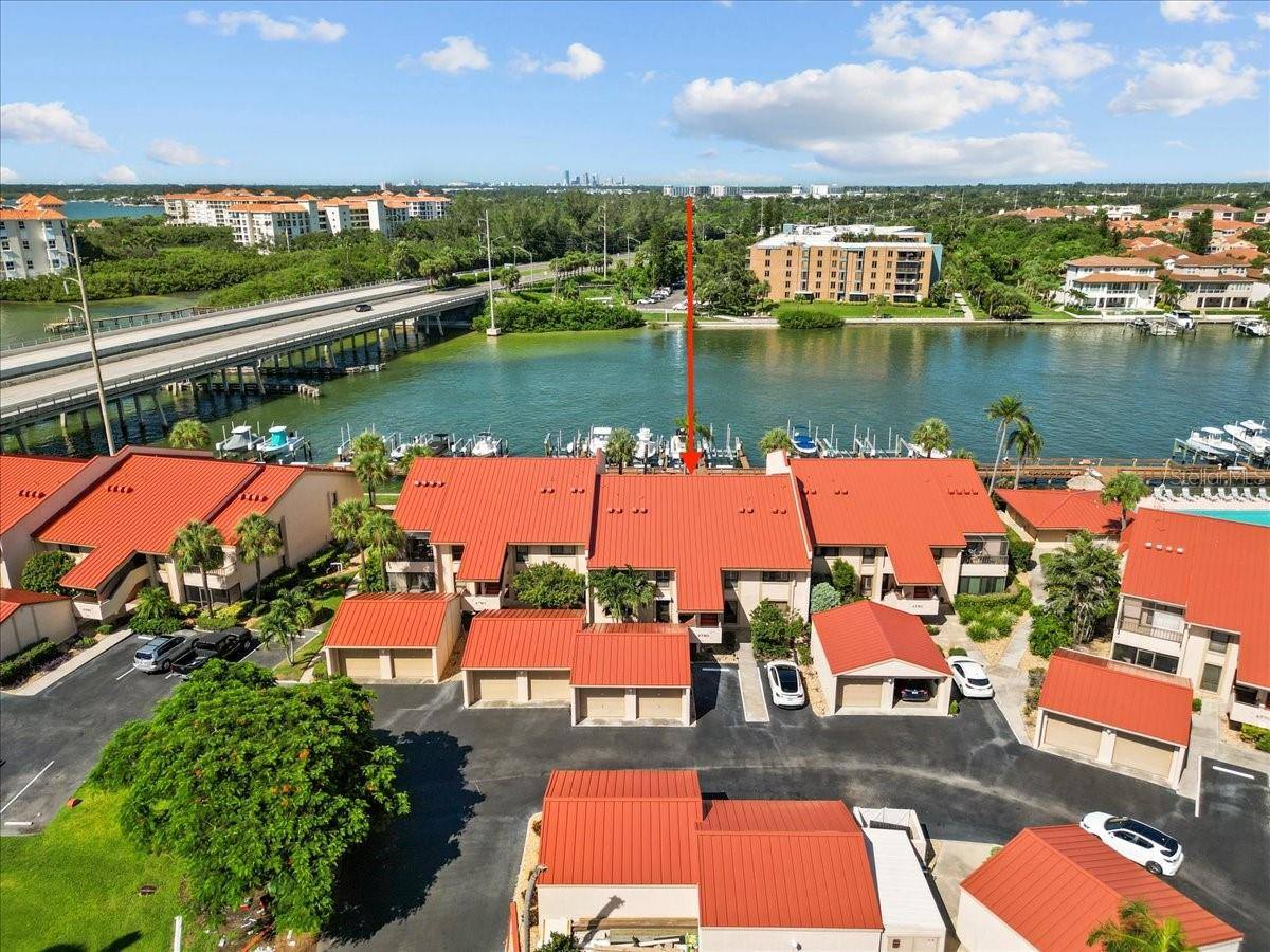 4780 Brittany Drive South, #111, Saint Petersburg, FL 33715